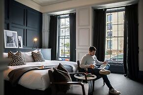 The George