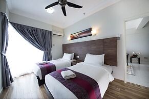 AnCasa by Ambassadors Suite