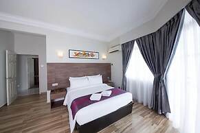 AnCasa by Ambassadors Suite