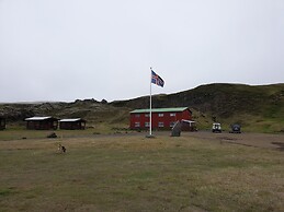 Hólaskjól Highlandcenter