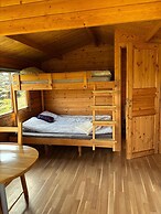 Hólaskjól Highlandcenter