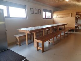 Hólaskjól Highlandcenter