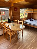 Hólaskjól Highlandcenter