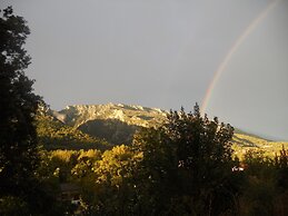 Les deux chemins