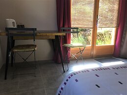 Les deux chemins