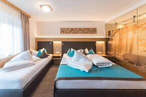 Sport-Garni Kapplerhof
