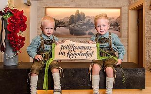 Sport-Garni Kapplerhof