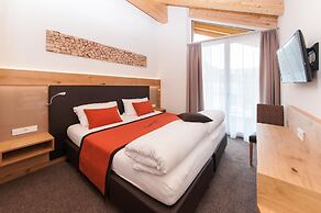 Sport-Garni Kapplerhof