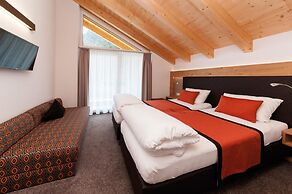 Sport-Garni Kapplerhof