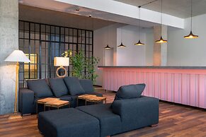 The Berg Hotel