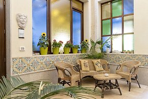 Hotel Riva Del Sole