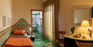 Hotel Riva Del Sole