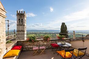Room En Suite Corte Assisi