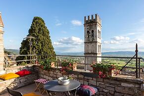 Room En Suite Corte Assisi