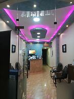 Baraka Al Aqaba Hotel Suites