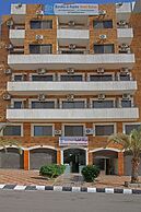 Baraka Al Aqaba Hotel Suites