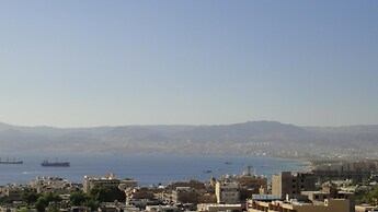 Baraka Al Aqaba Hotel Suites