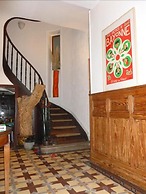 Chambres d'Hotes Ene Gutizia