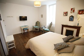 Chambres d'Hotes Ene Gutizia