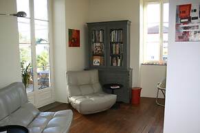 Chambres d'Hotes Ene Gutizia