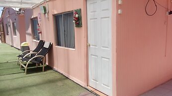 Hotel Amigos
