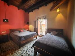 Casa Tequio