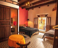 Casa Tequio