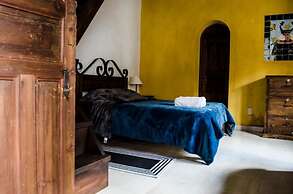 Casa Tequio