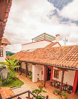 Casa Tequio