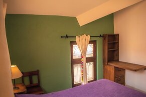 Casa Tequio