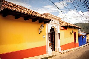 Casa Tequio