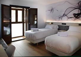 Hotel NERU con encanto