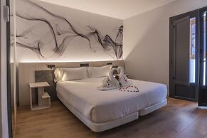 Hotel NERU con encanto