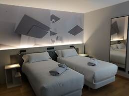 Hotel NERU con encanto