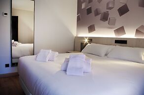 Hotel NERU con encanto