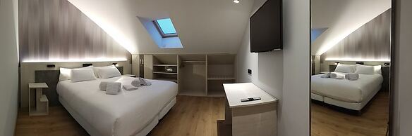 Hotel NERU con encanto