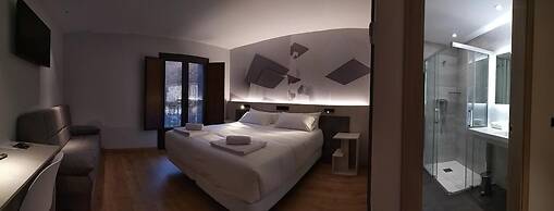Hotel NERU con encanto