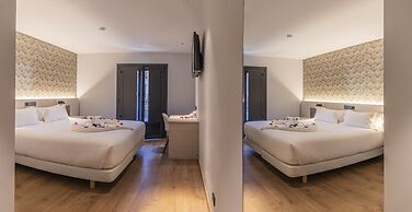 Hotel NERU con encanto