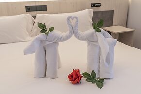Hotel NERU con encanto