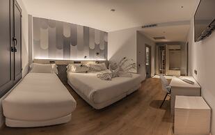 Hotel NERU con encanto