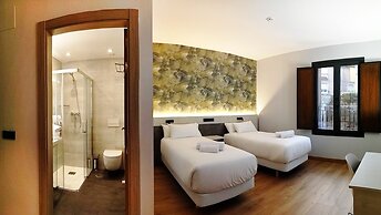 Hotel NERU con encanto