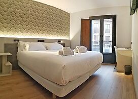 Hotel NERU con encanto