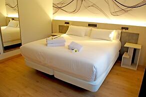 Hotel NERU con encanto