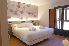 Hotel NERU con encanto