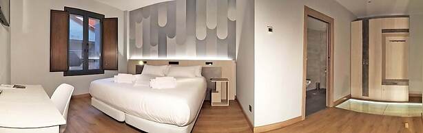 Hotel NERU con encanto