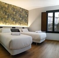 Hotel NERU con encanto