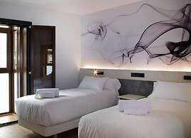 Hotel NERU con encanto