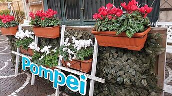 Oh Mamma Mia