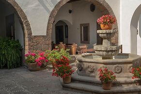 Hotel Layseca