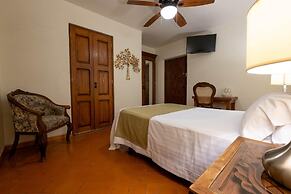 Hotel Layseca